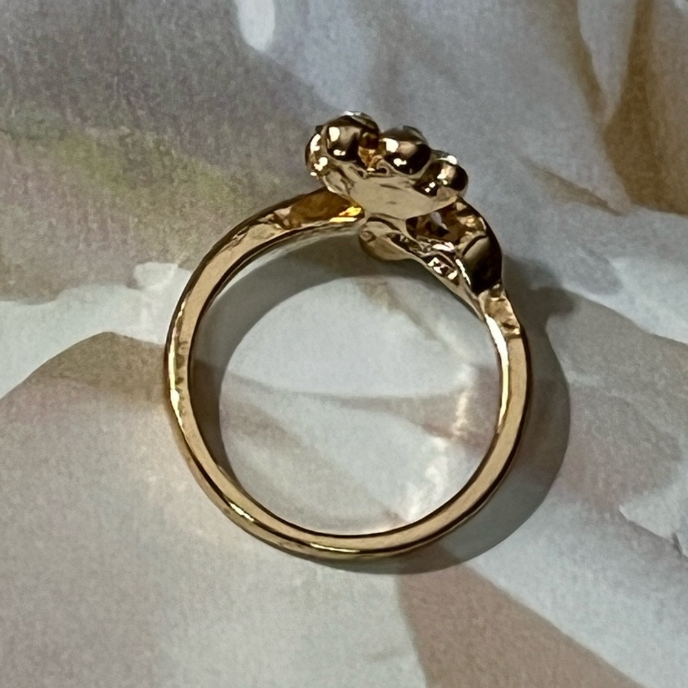 ✨Sweet ring 🍃 - Picture 10 of 11
